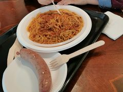 -1868 Café(自然博物馆店)