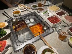 -海底捞火锅(群光广场店)