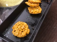 -刘胖子家常菜·蹄花焖藕(中南店)