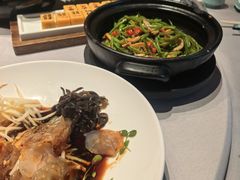 -四世同堂·京菜·烤鸭(双井店)