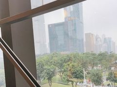 -港丽餐厅(高德置地店)