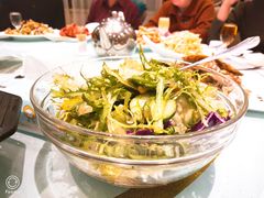 爽口大拌菜-金春禧(英雄山路旗舰店)