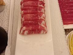 -东来顺饭庄(西单店)