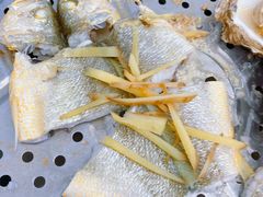 -船奇蒸汽海鲜·闽菜(八市海鲜总店)