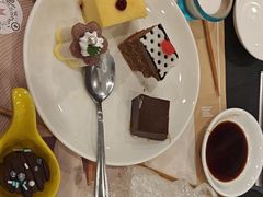 -厦门海景千禧大酒店·海景咖啡厅