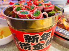 -大龙燚火锅(太古里店)