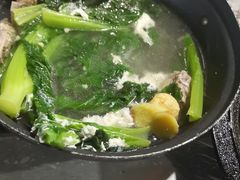 -黎记大排档(慈云路店)