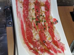 -火炉火自助餐(悠唐购物中心店)
