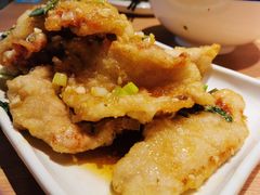 -东北小二东北菜(大车家巷店)