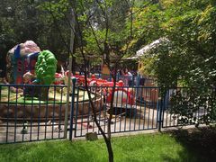 -哈尔滨文化公园