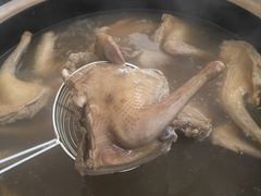 -皇鸽餐厅(五桂山分店)