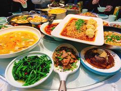 -六合居(温江店)