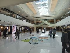 -新城市广场
