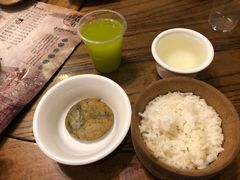 -印象老灶台三下锅·湘西本土原味菜(黄龙洞店)