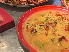 -馬伍旺川菜(江北虹悦城店)