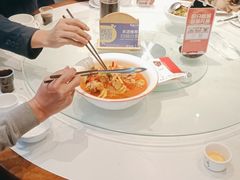 -食膳人家·永州美食地标(双牌店)