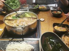 -呷哺呷哺 黄金牧场 (新中关购物中心店)