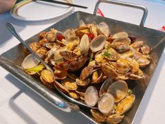 -开海·红岛海鲜虾水饺(石老人店)