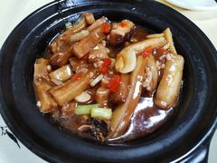 -悦品清远人家私房菜