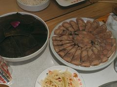 -蜀留香火锅(社会山店)