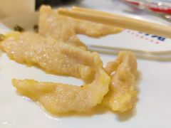 -芭夯兔·兔肉汤锅(新都店)
