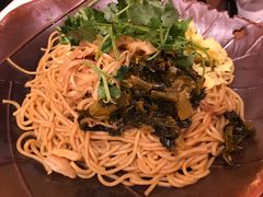 -和府捞面(东直门银座店)