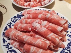 -东镇老火锅(长春路首店)