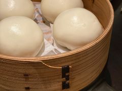 白金流沙包-甄御•海鲜新青岛菜(麦岛店)