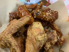 -高基五春川炒鸡排 韩国料理(威海总店)