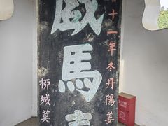 -戏马台景区