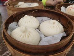 豆腐皮包-冶春(星汉大厦店)