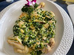 -明思味 二十年潮粤菜(榕城东山店)