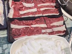 -刘少华贵州小黄牛·鲜牛肉火锅(总店)