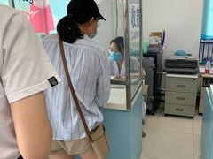 -北京市朝阳区香河园社区卫生服务中心