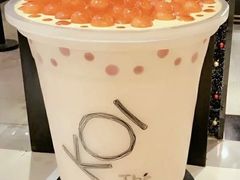 -KOI Thé(正佳广场店)
