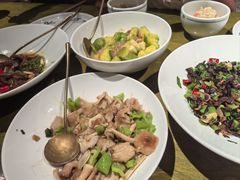 -一坐一忘云南菜(卓悦中心)