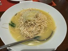 -上海金陵紫金山大酒店·汇海餐厅