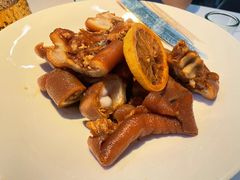 -园里前·10年私厨·福建菜(台江万达鳌峰洲店)