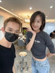 -TSO 慕尚·微潮派