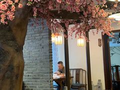 -胖鱼头·南京菜·河景餐厅(夫子庙店)