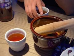 -茄子恰恰·新云南小炒(坪山益田店)