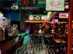 -Famous肥猫墨西哥音乐餐吧(五棵松华熙LIVE店)