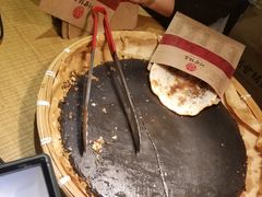 -阿甘锅盔(合生汇购物中心店)