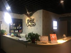 -零下舞度·街舞连锁机构(万科中心店)