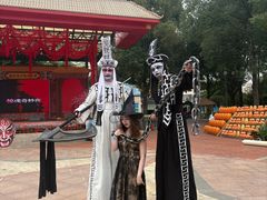 -国色天乡三期陆地乐园