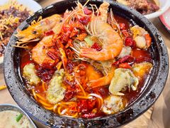 -老三样·旧食新味(绿地店)