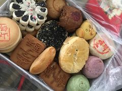 -北京稻香村(五道口店)