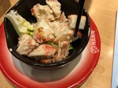 -元气寿司(新城市广场店)