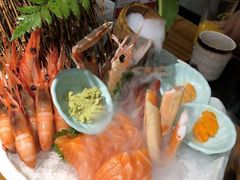 -和彩放题餐厅(酒仙桥店)