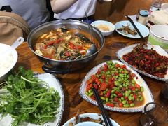 -小口味